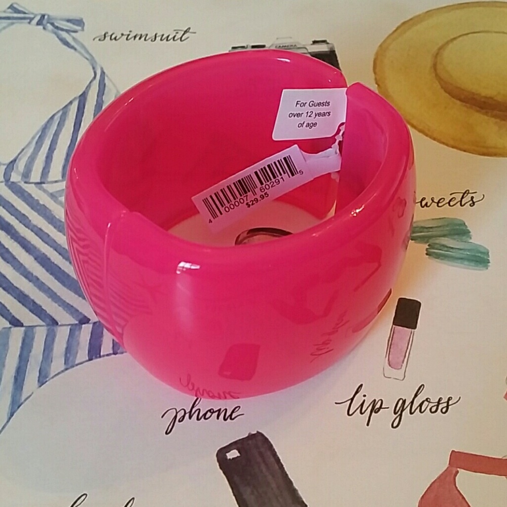 Disney Bracelet New with tag
